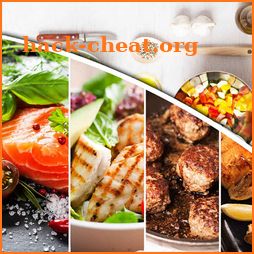 365 Days of Ketogenic Diet Recipes icon