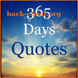 365 Days Quotes icon