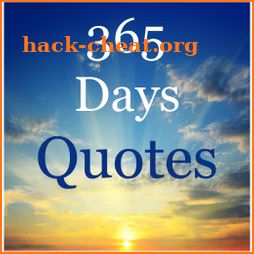 365 Days Quotes Pro icon