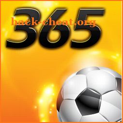 365 Football Soccer live scores icon
