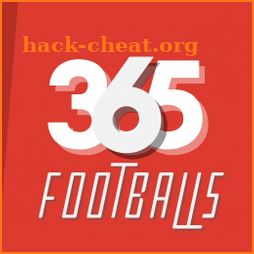 365 Footballs - Live Sports icon