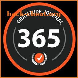 365 Gratitude: Journal, Grateful Community icon