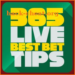 365 live Best Bet Tips icon