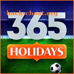 365 Sports Holidays icon