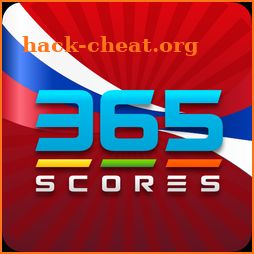 365Scores - WC 2018 Live Scores icon