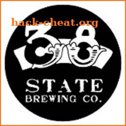 38 State Brewing icon