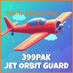 399Pak Jet Orbit Guard icon