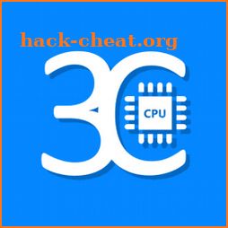 3C CPU Manager (root) icon