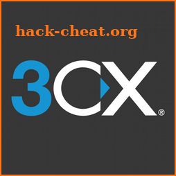 3CX icon