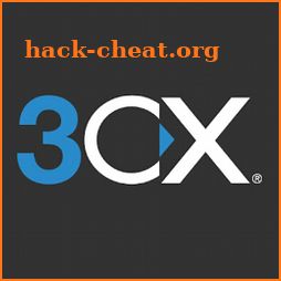 3CX WebMeeting icon