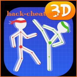 3D Animation Maker – Cartoon Creator icon