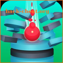 3D Ball Crush - Popular Balls Stacking Game icon