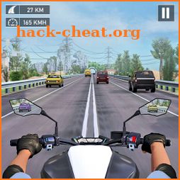 3d Bike Racing Bike Race Games icon