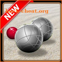 3D Bocce Ball - Realistic Simulator Throwing Bowl icon