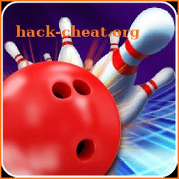 3D Bowling - Bowling King Game icon