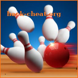 3D Bowling Club - Arcade Sports Ball Game icon