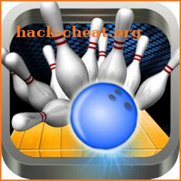 3D BOWLING GAME 2021 icon
