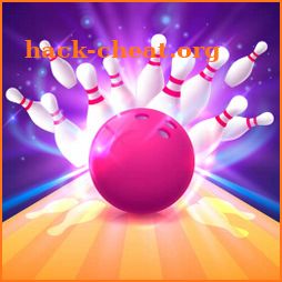3D Bowling Game icon