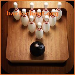 3D Bowling Games icon