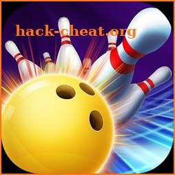 3D Bowling Master icon