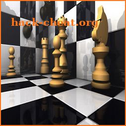 3D Chess: Free Offline Game icon