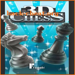 3D Chess icon