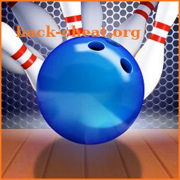 3D Crazy Bowling icon