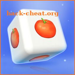 3D Cube Match - Puzzle Game icon