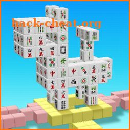 3D Cube Matching World icon