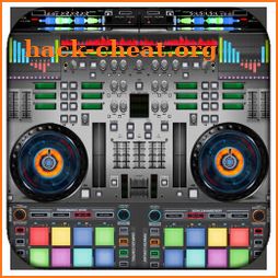 3D DJ App Name Mixer Plus 2021 - DJ Song Mixer‏ icon