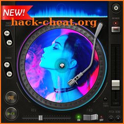 3D DJ – Music Mixer with Virtual DJ icon