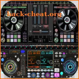 3D DJ Music Virtual - Dj Remix icon