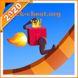 3D Draw Climber Race - 2020 icon