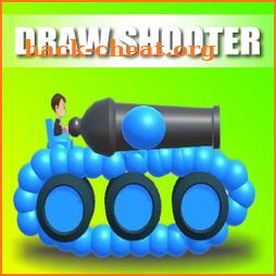 3D Draw Joust Shooter icon