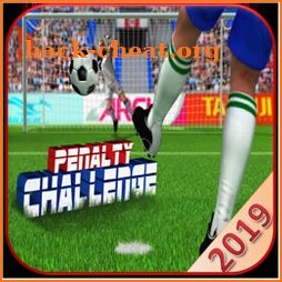 3D FreeKick Penalty| Penalty Shootout Football icon