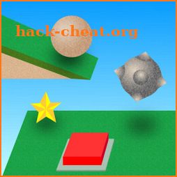 3D Game Maker - Physics Action Puzzle Game Creator icon