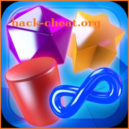 3D Geometry Shapes Learning Advance Solid Objects icon