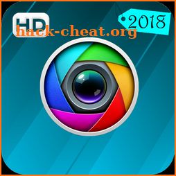 3D HD Camera 2018 icon
