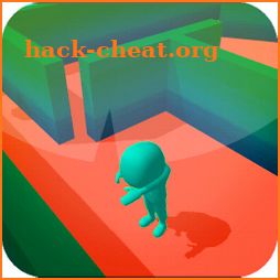 3D HIDE and SEEK-the game icon