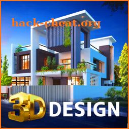 3D Home Design & Interior Creator icon