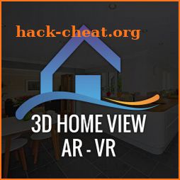 3D Home ViewAR /VR icon