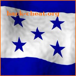 3D Honduras Flag Live Wallpaper icon