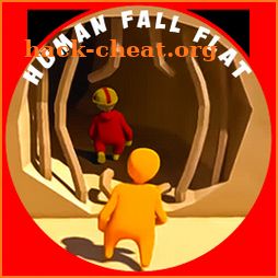 3D Human Fall-Flat 2019 icon
