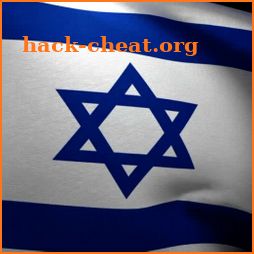3D Israel Flag Live Wallpaper icon