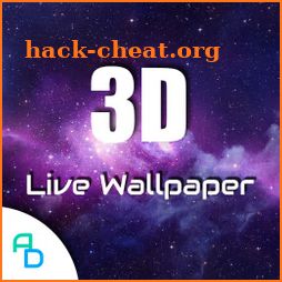 3D Live Wallpapers - HD Video Wallpapers icon