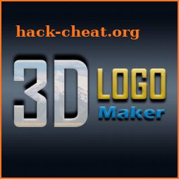 3D Logo Maker & Logo Design icon
