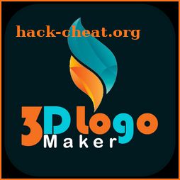 3D Logo Maker - Logo Creator icon