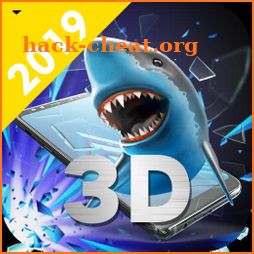 3D Max Wallpaper icon