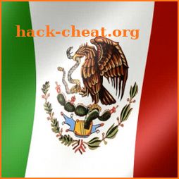 3D Mexico Flag Live Wallpaper icon