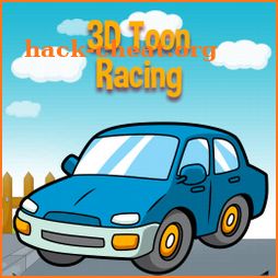 3D Mini Toon Car Racing | Toon Car Simulator Games icon